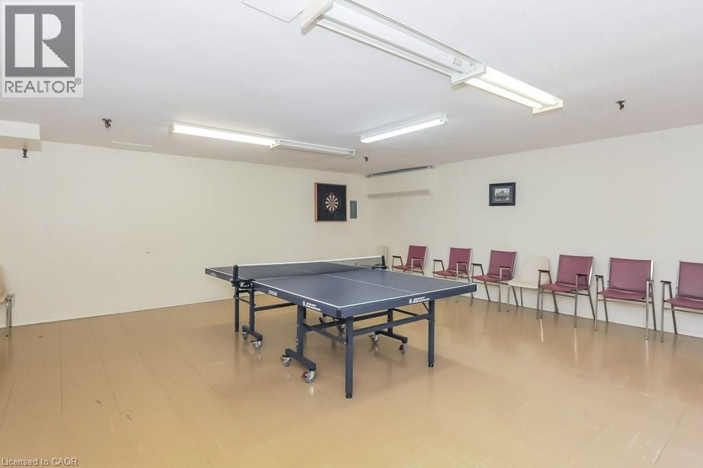 225 HARVARD Place Unit# 1105, Waterloo, Ontario, N2J4H4 — Photo 24