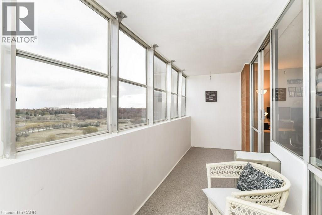 225 HARVARD Place Unit# 1105, Waterloo, Ontario, N2J4H4 — Photo 22