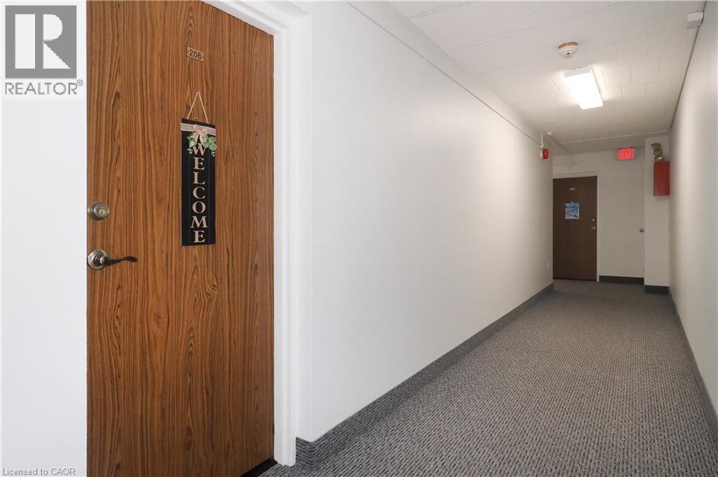 6 WALTON Avenue Unit# 206, Kitchener, Ontario, N2C2B5 — Photo 5