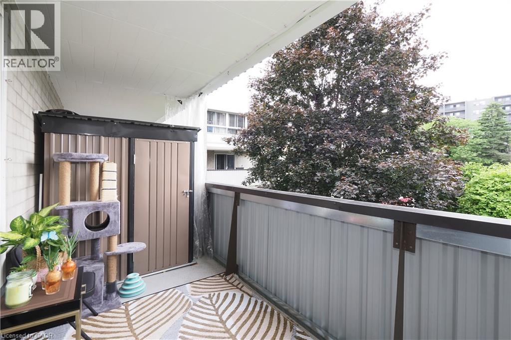 6 WALTON Avenue Unit# 206, Kitchener, Ontario, N2C2B5 — Photo 31
