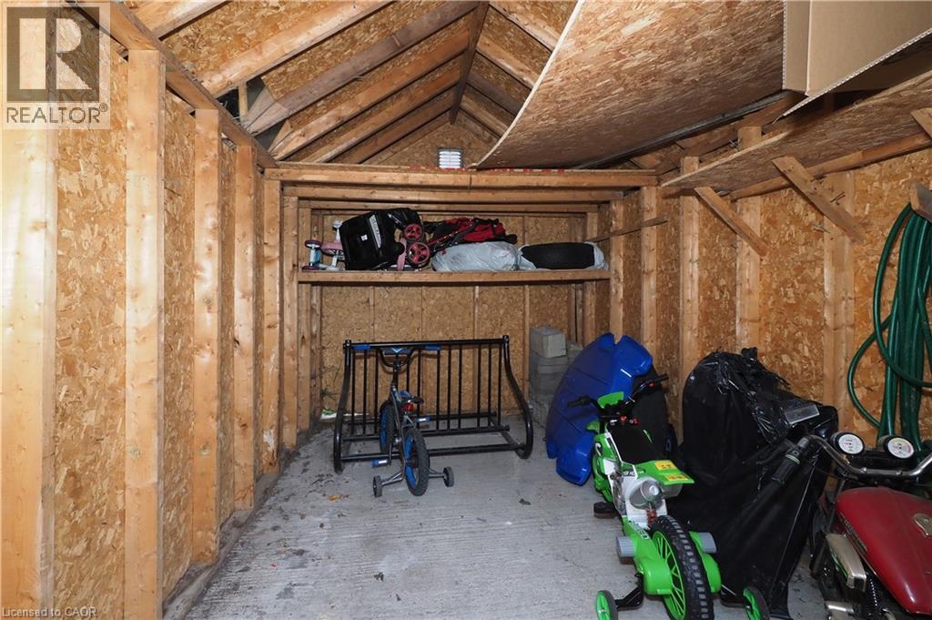 6 WALTON Avenue Unit# 206, Kitchener, Ontario, N2C2B5 — Photo 37
