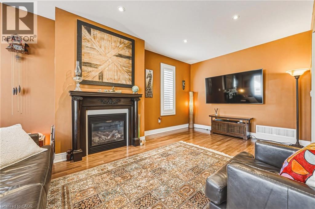405 VALRIDGE Drive - 16