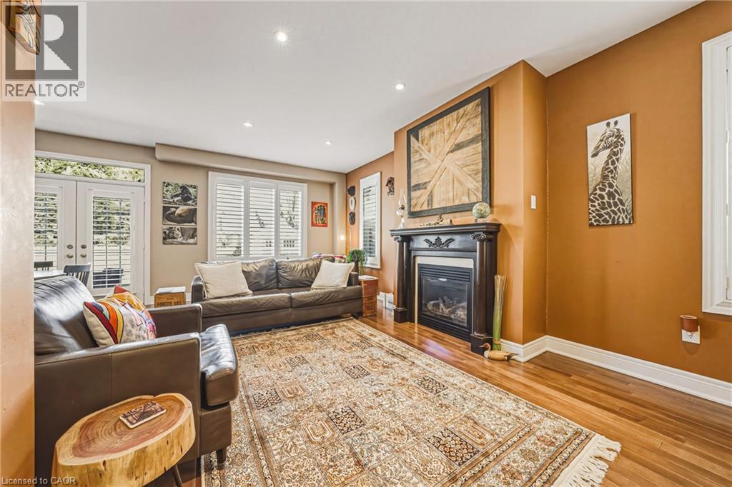 405 VALRIDGE Drive, Ancaster, Ontario, L9G0B2 — Photo 17
