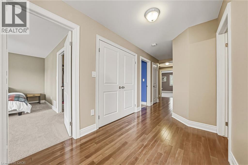 405 VALRIDGE Drive, Ancaster, Ontario, L9G0B2 — Photo 21