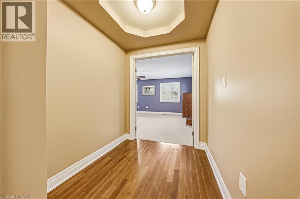 405 VALRIDGE Drive, Ancaster, Ontario, L9G0B2 — Photo 22