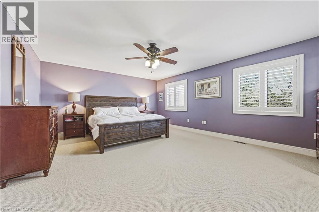 405 VALRIDGE Drive, Ancaster, Ontario, L9G0B2 — Photo 23