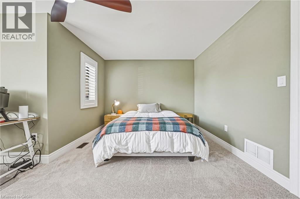 405 VALRIDGE Drive, Ancaster, Ontario, L9G0B2 — Photo 31