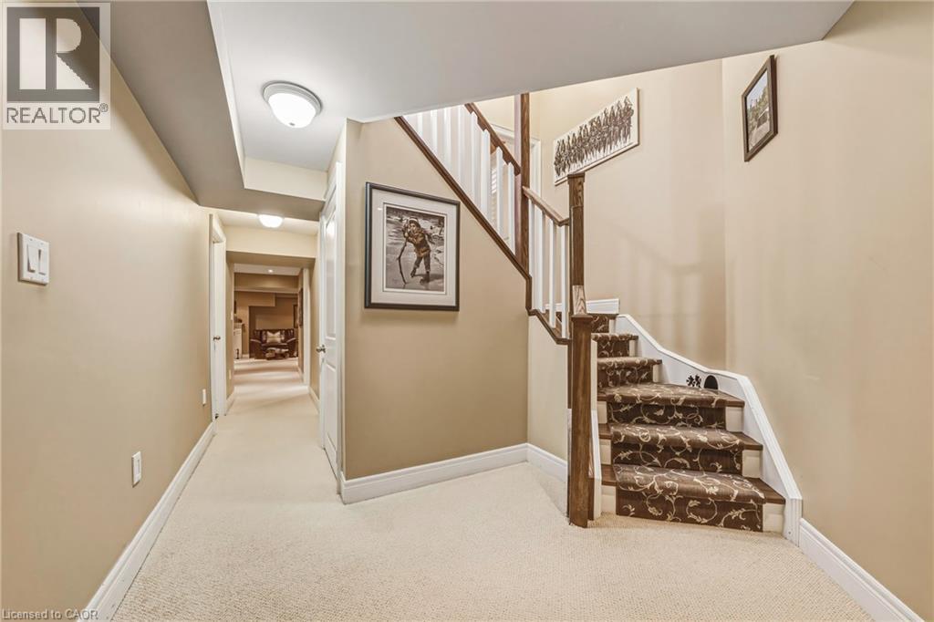 405 VALRIDGE Drive, Ancaster, Ontario, L9G0B2 — Photo 39