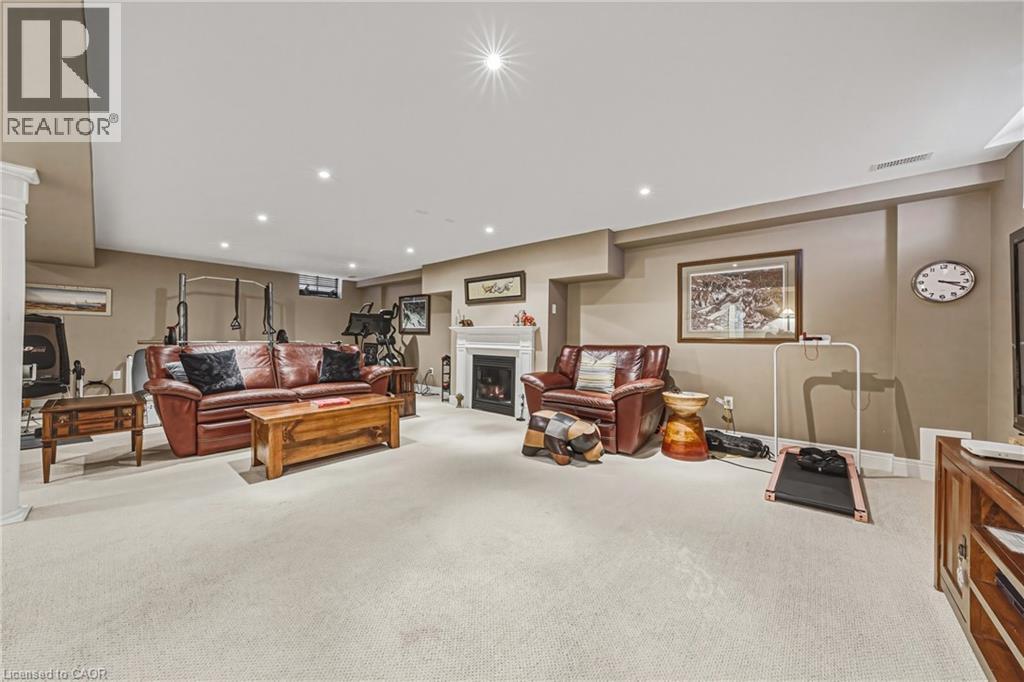 405 VALRIDGE Drive, Ancaster, Ontario, L9G0B2 — Photo 41