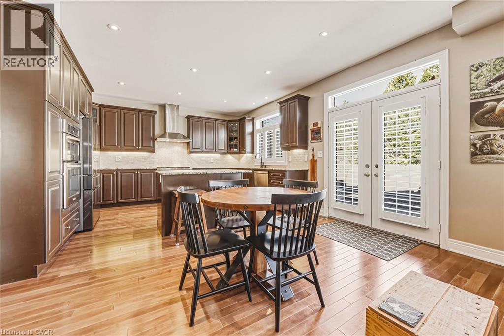 405 VALRIDGE Drive - 6