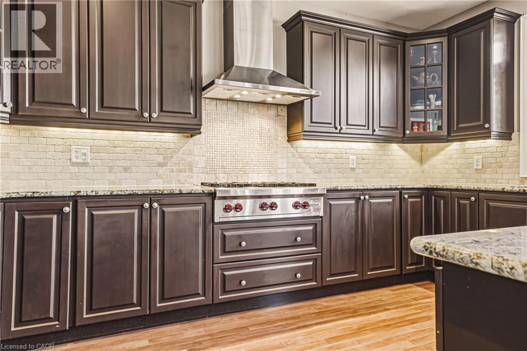 405 VALRIDGE Drive, Ancaster, Ontario, L9G0B2 — Photo 9