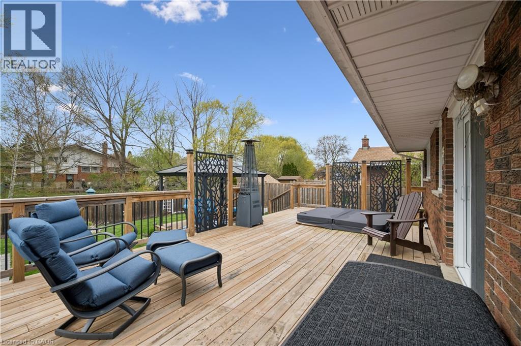 111 RUSKVIEW Road, Kitchener, Ontario, N2M4S1 — Photo 26