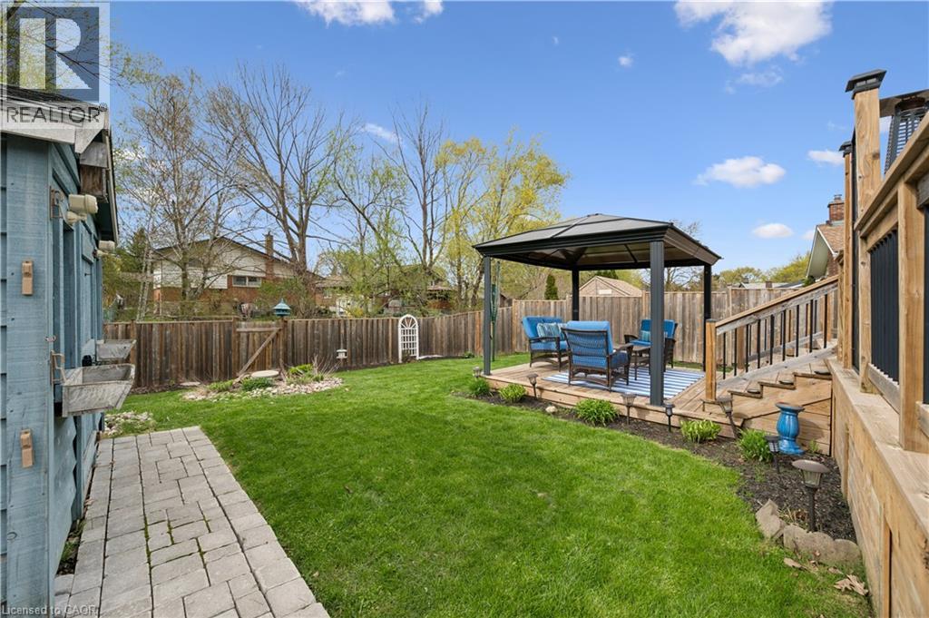 111 RUSKVIEW Road, Kitchener, Ontario, N2M4S1 — Photo 29