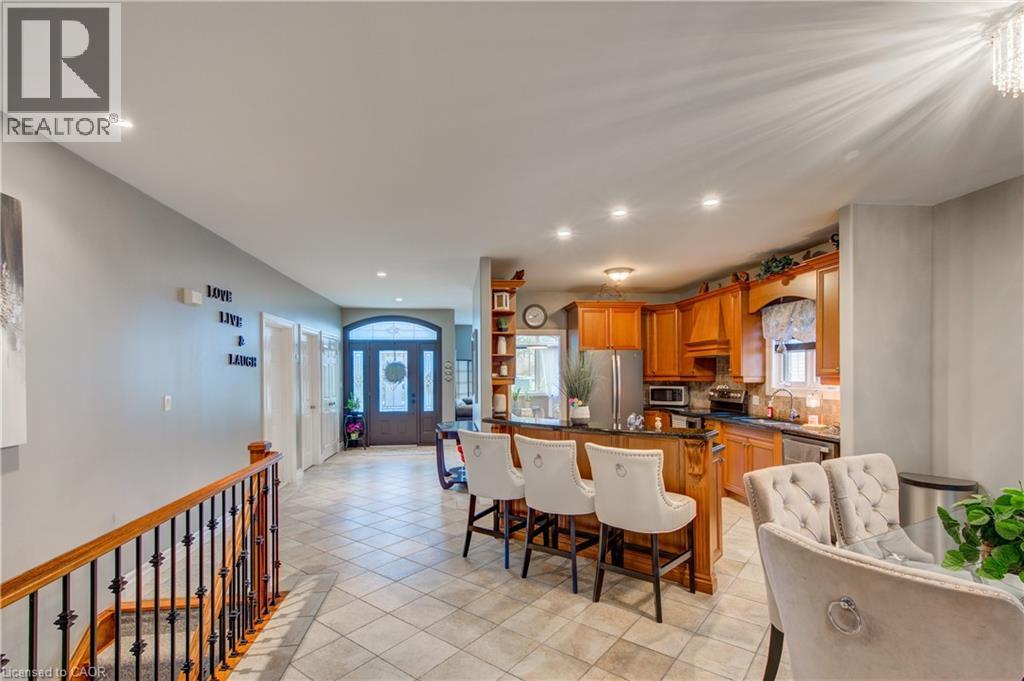 155 NORTH PARK Street, Brantford, Ontario, N3R4K7 — Photo 10