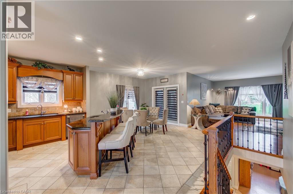 155 NORTH PARK Street, Brantford, Ontario, N3R4K7 — Photo 17