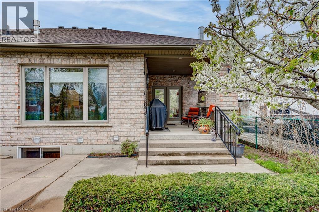 155 NORTH PARK Street, Brantford, Ontario, N3R4K7 — Photo 44