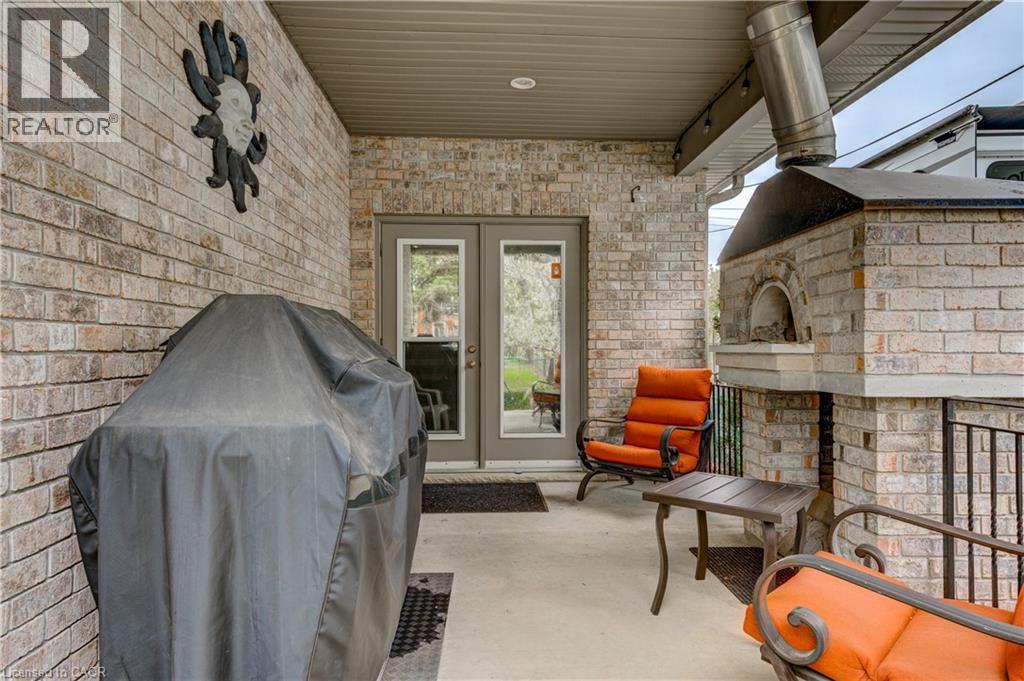 155 NORTH PARK Street, Brantford, Ontario, N3R4K7 — Photo 45
