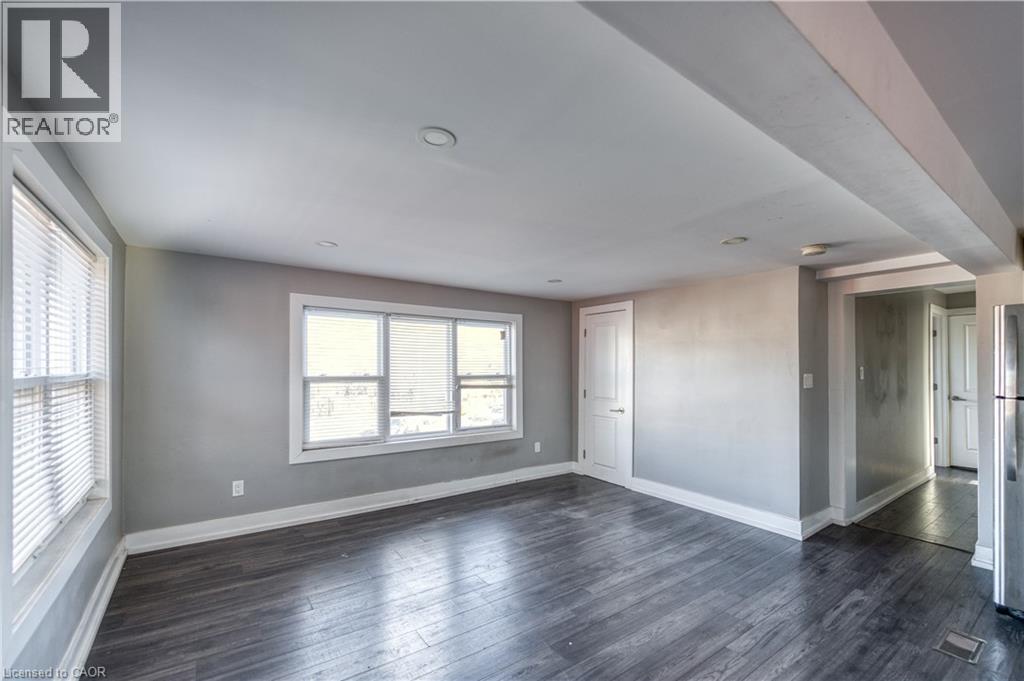 48 SHAW Street Unit# 3, Hamilton, Ontario, L8L3P3 — Photo 14
