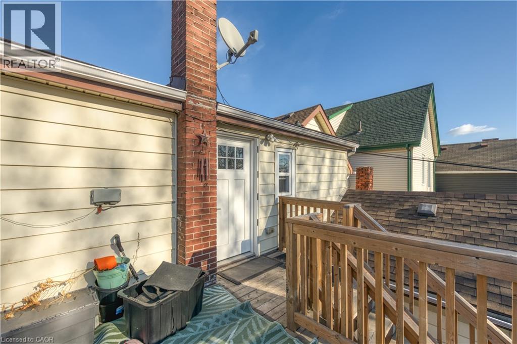48 SHAW Street Unit# 3, Hamilton, Ontario, L8L3P3 — Photo 5