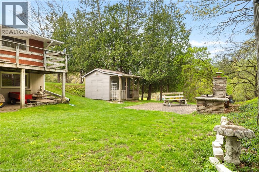 24 GRAND HILL Drive, Kitchener, Ontario, N2P2E4 — Photo 19