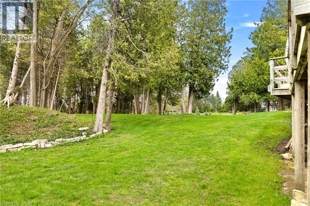 24 GRAND HILL Drive, Kitchener, Ontario, N2P2E4 — Photo 32