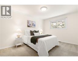 Primary Bedroom - 24 Grand Hill Drive, Kitchener, ON N2P2E4 Photo 12