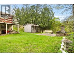 24 Grand Hill Drive, Kitchener, ON N2P2E4 Photo 27
