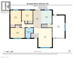 24 Grand Hill Drive, Kitchener, ON N2P2E4 Photo 35