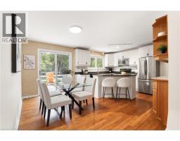 Family room - 24 Grand Hill Drive, Kitchener, ON N2P2E4 Photo 6