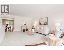 3pc Bathroom - 24 Grand Hill Drive, Kitchener, ON N2P2E4 Photo 9