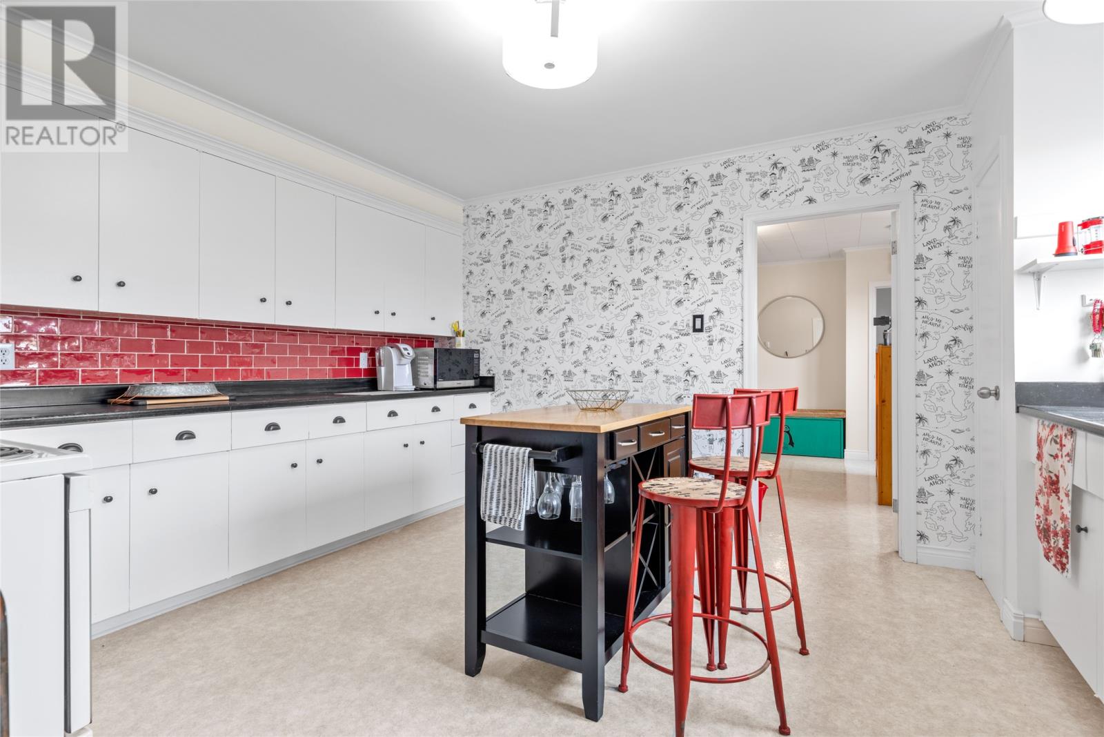 1 Church Road - 14