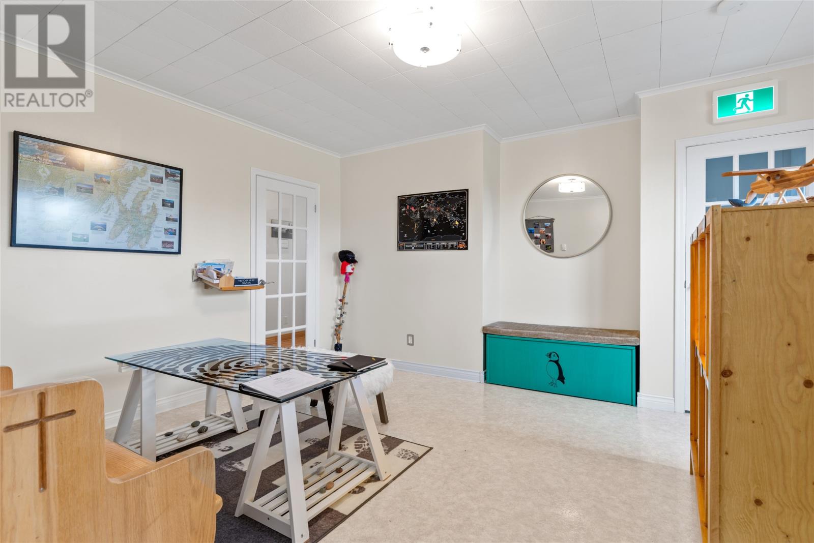 1 Church Road - 16