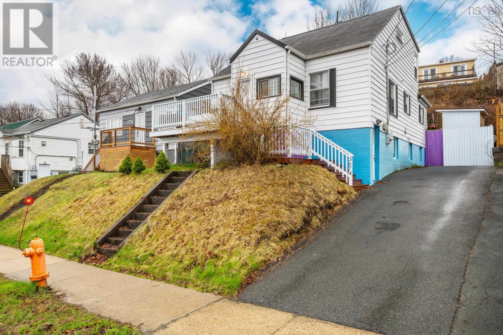 Property photo of 3674 lynch Street
