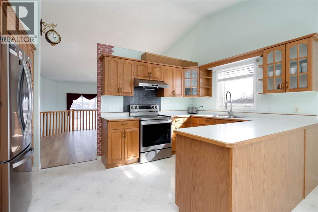 277 Barber Drive, Fort McMurray