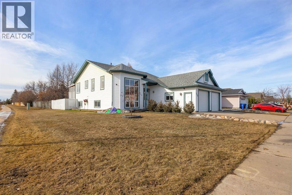 277 Barber Drive, Fort McMurray