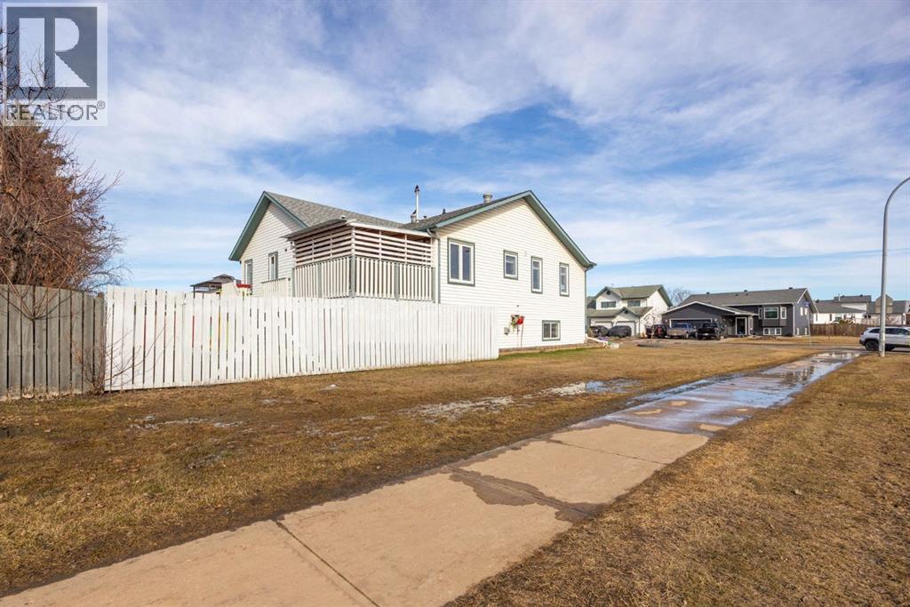 277 Barber Drive, Fort McMurray
