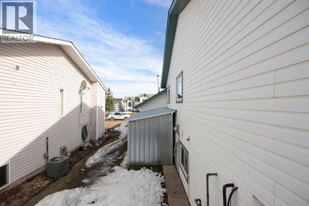 277 Barber Drive, Fort McMurray