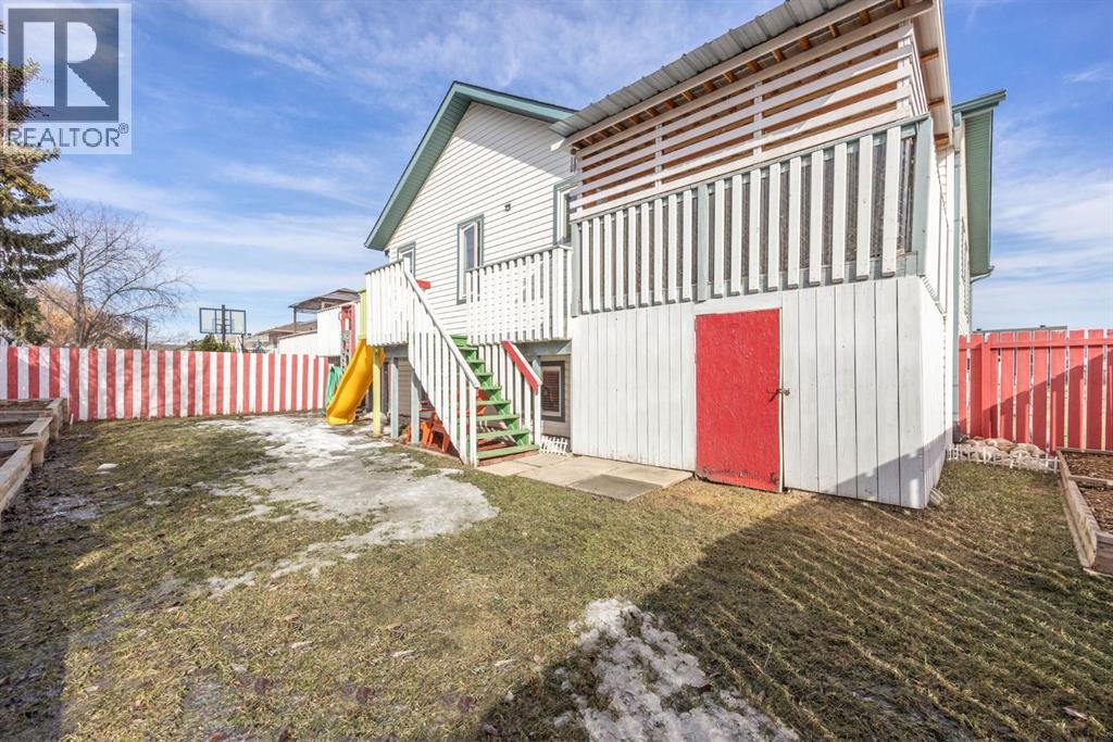 277 Barber Drive, Fort McMurray