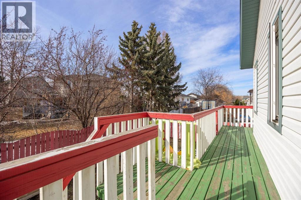 277 Barber Drive, Fort McMurray