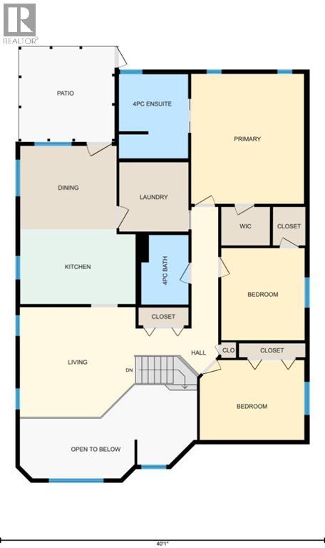 277 Barber Drive, Fort McMurray