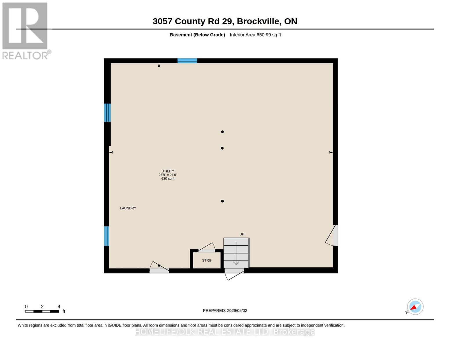 3057 COUNTY RD 29 ROAD - 32