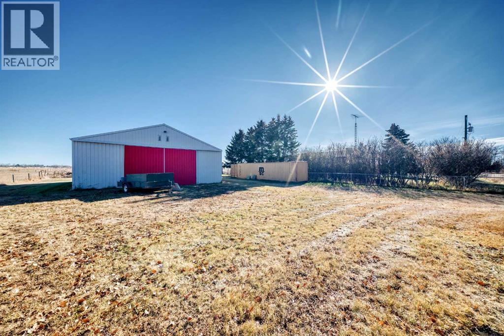 1342 Township Road 361, Rural Red Deer County