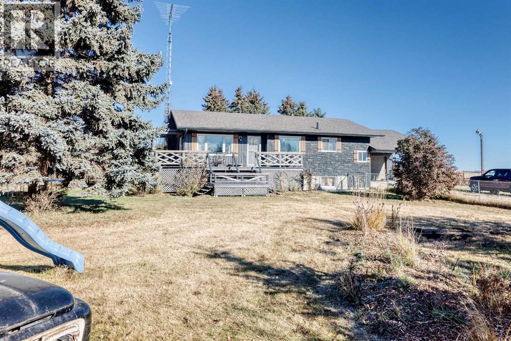 1342 Township Road 361, Rural Red Deer County