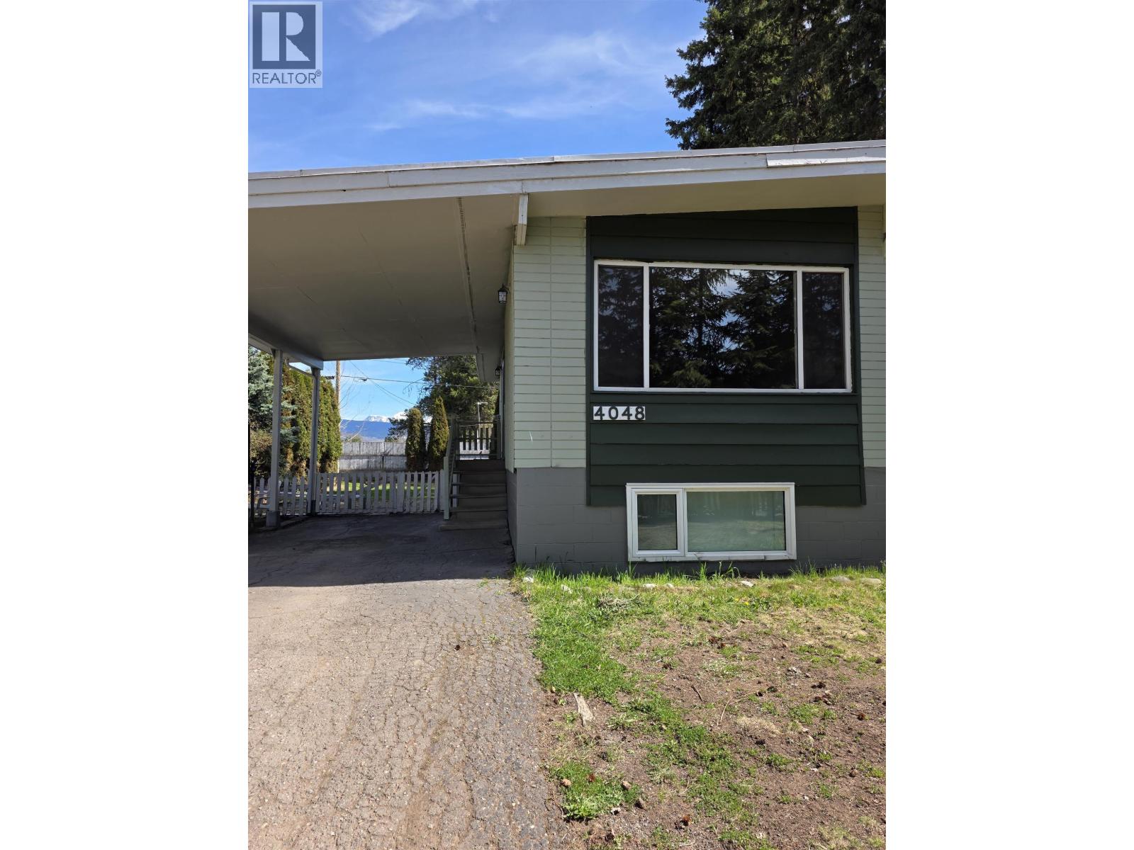 4048 FOURTH Avenue, Smithers