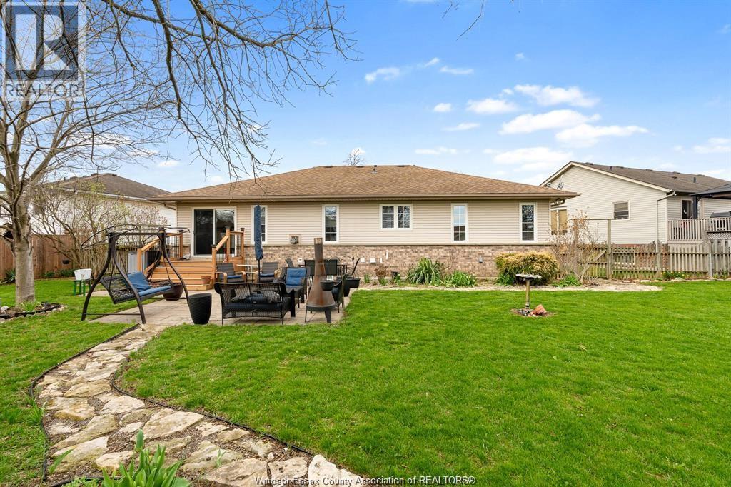 9 HEATON STREET, Amherstburg, Ontario, N9V3Y9 — Photo 47
