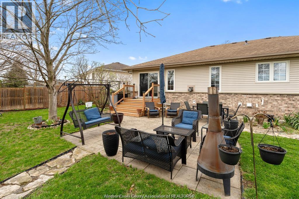 9 HEATON STREET, Amherstburg, Ontario, N9V3Y9 — Photo 48