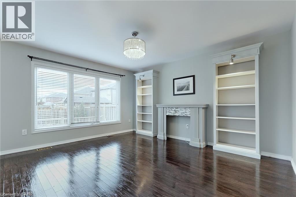 1005 FARMSTEAD Drive Unit# Main/Upper, Milton, Ontario, L9T8G2 — Photo 6