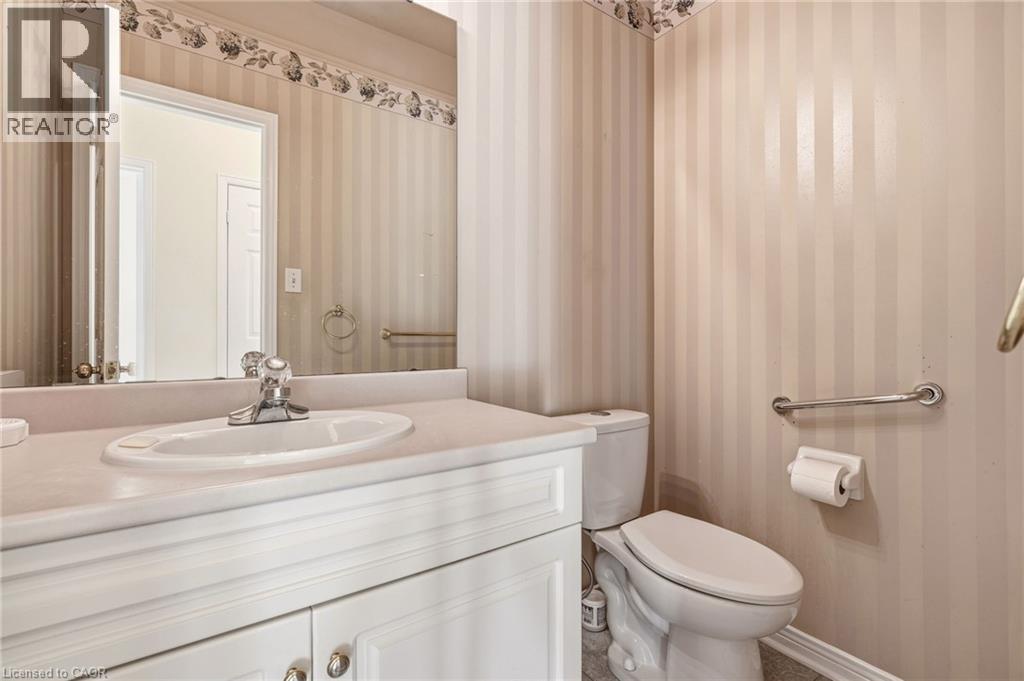 4287 CHASEWOOD Court, Burlington, Ontario, L7M4P8 — Photo 20