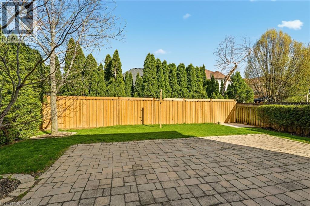 4287 CHASEWOOD Court, Burlington, Ontario, L7M4P8 — Photo 41