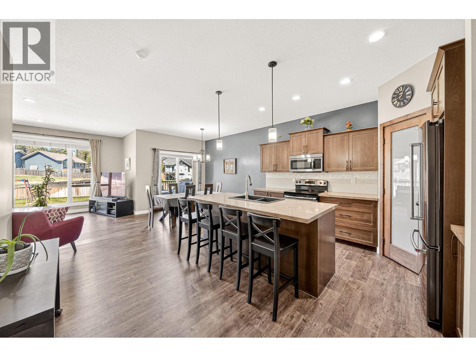 2309 FALCON Court, Sparwood